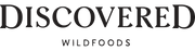Discovered Wildfoods
